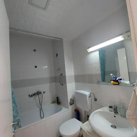 Xenia Apartments Belgrad Dış mekan fotoğraf