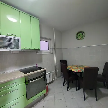 Xenia Apartments Belgrad Dış mekan fotoğraf