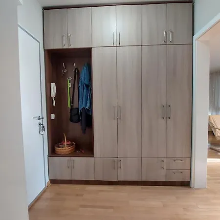 Xenia Apartments Belgrad Dış mekan fotoğraf