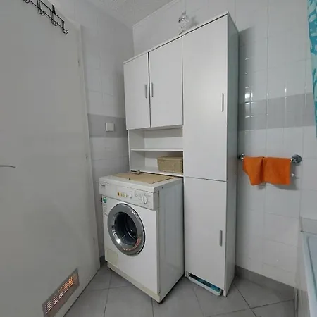 Xenia Apartments Belgrad Dış mekan fotoğraf