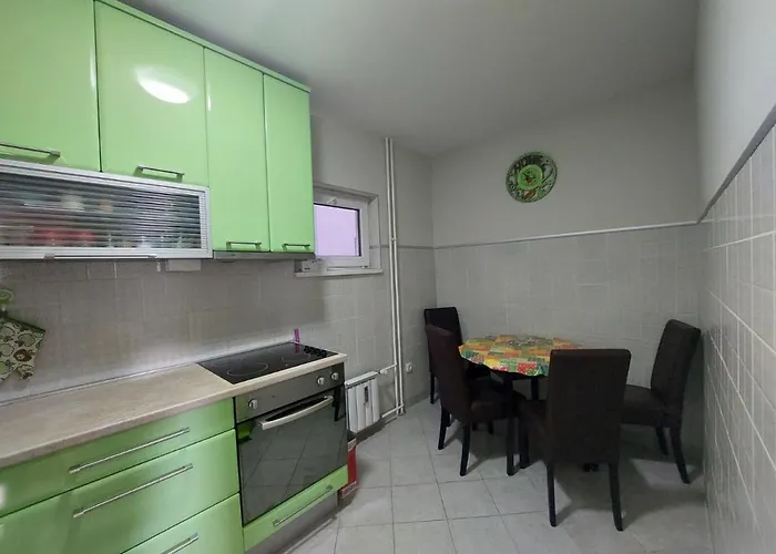Xenia Apartments