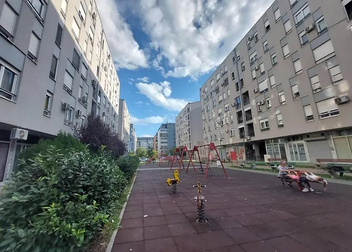 Xenia Apartments