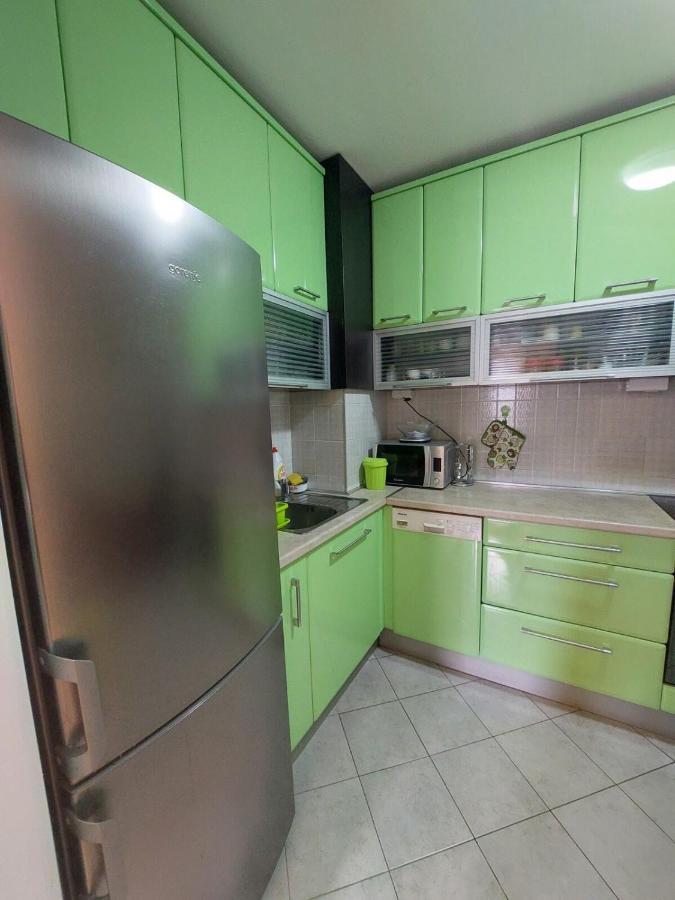 Xenia Appartamento Belgrado