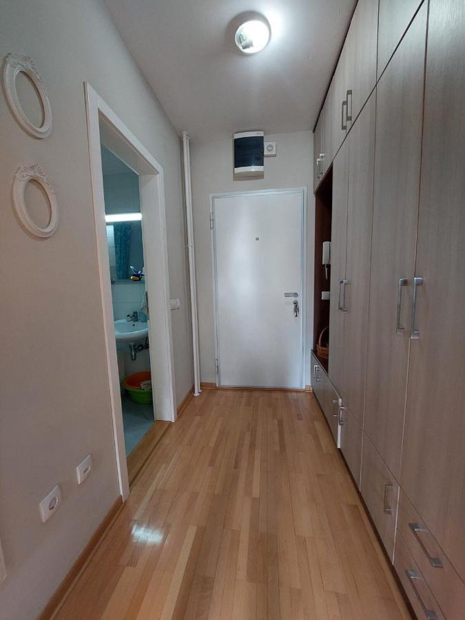 Xenia Appartamento Belgrado